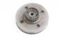 Preview: Spiegel manuell links VW CADDY 3 Kasten 2K5857507AB 10-2011 gebraucht 1