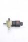 Preview: Scheibenwischerwasserpumpe 1H6955651 VW POLO 3 6N