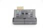Preview: Bremssattel hinten rechts Nissan PATHFINDER R51 44001EB30A ABS 2,5 140 KW 190 PS gebraucht 1