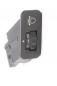 Preview: Gurt hinten links BMW 3er Compact E46 72117001709 03-2004 gebraucht 1