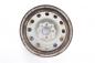 Preview: Felge Stahl hinten links 21123101015 Lada KALINA 1 KOMBI 1117