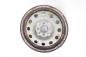 Preview: Felge Stahl hinten links 21123101015 Lada KALINA 1 KOMBI 1117