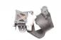 Preview: Sicherheitsgurt hinten rechts 8E5857805E Audi A4 8E B6