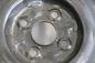 Preview: Felge Stahl hinten links K9965G75540 Kia RIO I Kombi DC
