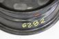 Preview: Felge Stahl hinten rechts K9965G75540 Kia RIO I Kombi DC