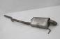 Preview: Heckklappe Ford FOCUS 3 Turnier PBM51N40410AC 1834446 BM51N42004AA 10-2013 gebraucht 2