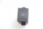 Preview: Schalter Heckscheibenheizung 6Q0959621 VW POLO 4 9N