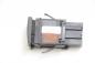Preview: Schalter Heckscheibenheizung 6Q0959621 VW POLO 4 9N
