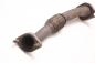 Preview: Auspuff / Hosenrohr 286101J100 Hyundai i20 PB