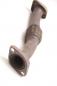 Preview: Auspuff / Hosenrohr 286101J100 Hyundai i20 PB