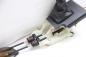 Preview: Tür hinten links Chevrolet CAPTIVA 94543752 Schwarz 03-2008 gebraucht 2