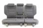 Preview: Sitzbank hinten Honda CR-V 3