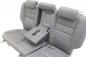 Preview: Sitzbank hinten Honda CR-V 3