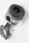 Preview: Heckdeckel Jaguar X-TYPE X400 Anthrazit C2S51189 02-2009 gebraucht 1