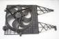 Preview: Ventilator (am Kühler) 1J0121207D VW GOLF 4