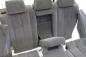 Preview: Sitzbank hinten 52208133514 BMW 518i 5er Touring E34
