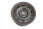 Preview: Felge Stahl hinten rechts 1002419 Opel OMEGA B