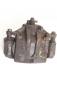 Preview: Bremssattel vorn links 581102Y000 Hyundai iX35
