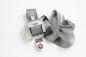 Preview: Sicherheitsgurt hinten rechts 898202B000J4 Hyundai SANTA FE 2 CM