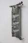 Preview: Tür vorn links Ford MONDEO 1 STH 93BBF20125AA 6833775 Rot 05-1996 gebraucht 2