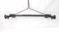 Preview: Achse hinten 7701206741 Renault MASTER 2 Kasten FD