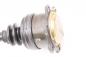 Preview: Antriebswelle vorn links 8D0407271DP Audi A4 8D B5