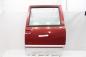 Preview: Tür hinten links 821017C931 Nissan SERENA C23