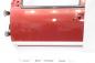Preview: Tür vorn links VW GOLF 4 1J4831055H Rot 08-1998 gebraucht 1