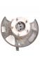 Preview: Achsschenkel vorn rechts 400149C501 Nissan SERENA C23