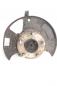 Preview: Achsschenkel vorn links 400149C501 Nissan SERENA C23