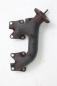 Preview: Armaturenbrett Renault CLIO 3 8200407587 mit Beifahrerairbag 8200788814 04-2009 gebraucht 1