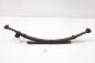 Preview: Blattfeder hinten 550209C504 Nissan SERENA C23