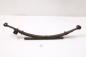 Preview: Blattfeder hinten 550209C504 Nissan SERENA C23
