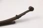 Preview: Blattfeder hinten 550209C504 Nissan SERENA C23