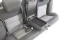 Preview: Sitzbank hinten 1Z0885406DD Skoda OCTAVIA 2 1Z