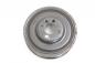 Preview: Riemenscheibe 038105243M Skoda OCTAVIA 2 1Z