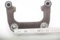 Preview: Bremssattelträger hinten rechts 1K0615425P Skoda OCTAVIA 2 1Z