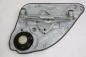 Preview: Fensterheber mechanisch hinten links 1738644 Ford FOCUS 2 Turnier