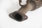 Preview: Auspuff / Hosenrohr 1677715 Ford FOCUS 2 Turnier