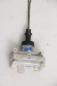 Preview: Stellmotor ZV hinten rechts 1248001775 Mercedes 190 W201