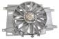 Preview: Ventilator (am Kühler) 51702461 Alfa Romeo 147