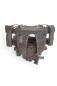 Preview: Bremssattel vorn rechts 77365072 Alfa Romeo 147