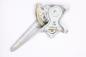 Preview: Fensterheber elektrisch hinten links 698400K040 Toyota HILUX 7 KUN