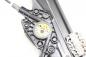 Preview: Fensterheber elektrisch vorn rechts 51337184384 BMW 5er Touring E61