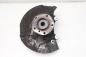 Preview: Achsschenkel vorn links 31216760953 BMW 5er Touring E61