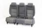 Preview: Sitzbank hinten 1K0885322H VW GOLF PLUS