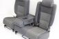 Preview: Sitzbank hinten 1K0885322H VW GOLF PLUS