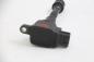 Preview: Tür hinten links Mitsubishi COLT 6 Z3 MN161891 Silber 03-2007 gebraucht 1
