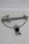 Preview: Fensterheber elektrisch hinten links 82701AV710 Nissan PRIMERA 3 Traveller P12