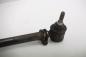 Preview: Tür hinten links Renault SCENIC 2 JM 7751474832 7751475408 Schwarz 09-2005 gebraucht 2